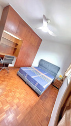 Faber Garden Condominium (D20), Condominium #447543031